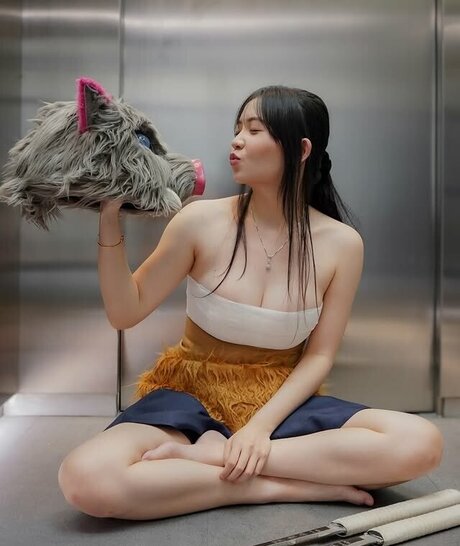 Tamirana NS only fans review