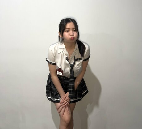 Tamirana NS nude onlyfans leak