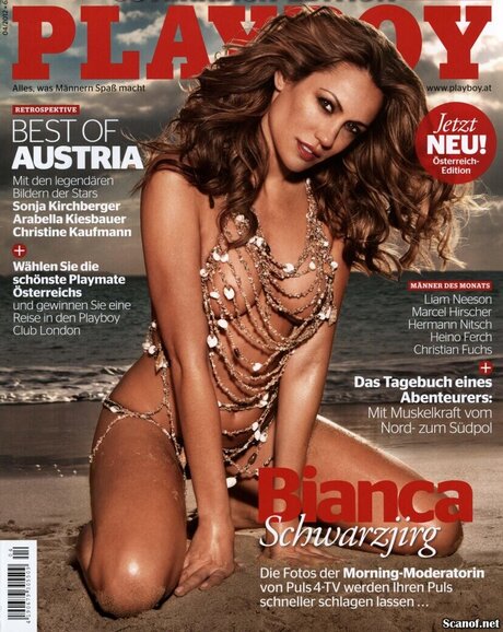 Bianca Schwarzjirg onlyfans nude photos