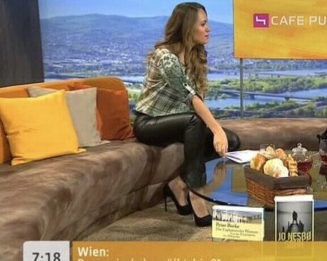 Bianca Schwarzjirg only fans xxx