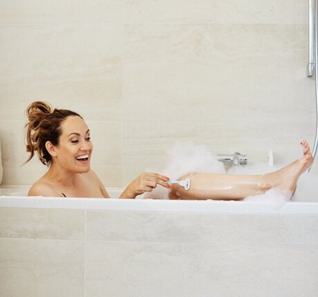 Bianca Schwarzjirg Profile image