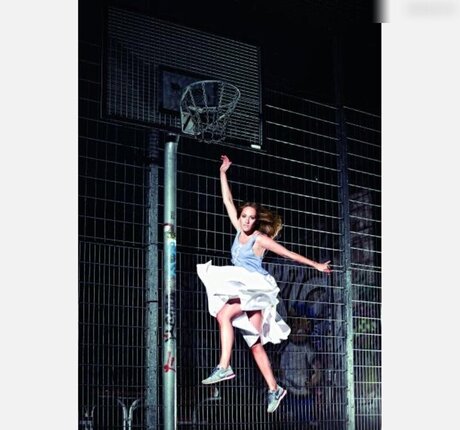 Bianca Schwarzjirg onlyfans sextape