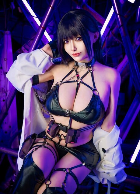 kagurayuria nudes leaked onlyfans