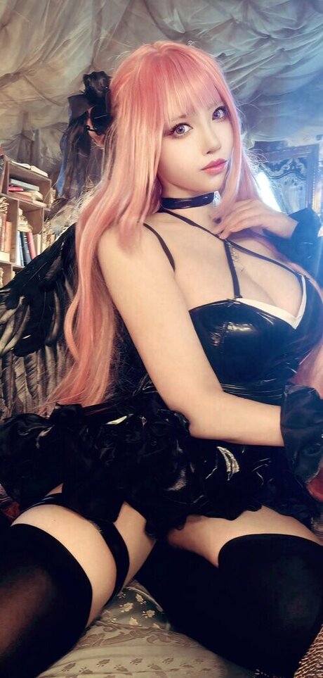 kagurayuria onlyfans nude content