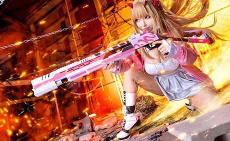 kagurayuria only fans pics