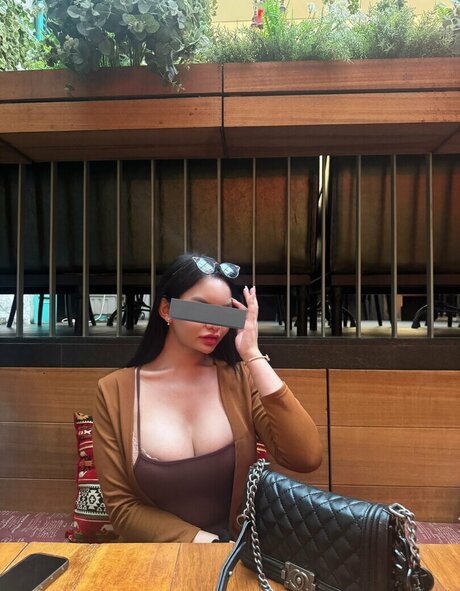 Baby Qasha onlyfans leaked