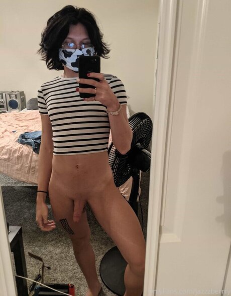 JazzzBerrry onlyfans nudes leak