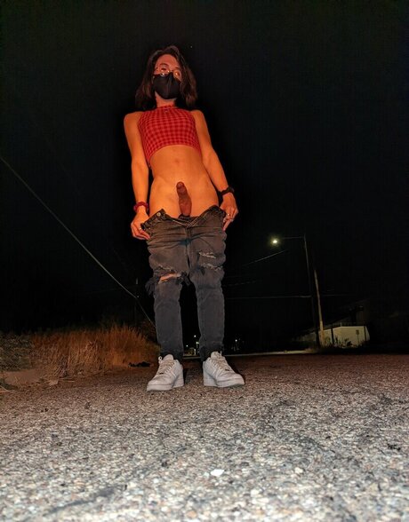 JazzzBerrry leaked onlyfans.