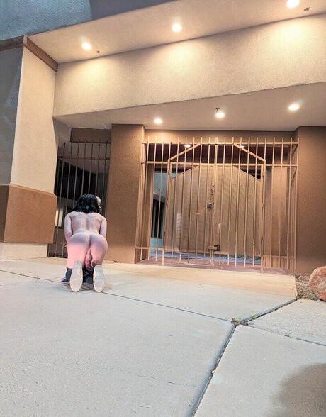 JazzzBerrry nudes onlyfans