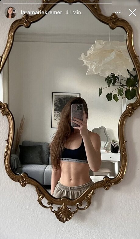 Lara Marie Kremer onlyfans nude pics