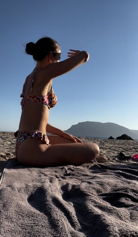 Lara Marie Kremer nudes onlyfans leaked