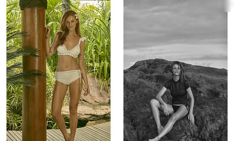 Cintia Dicker onlyfans ass