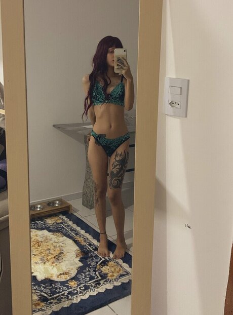 Alef Passarinho free only fans