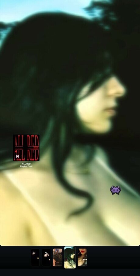 Pallavi Chopra onlyfans public photos