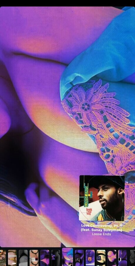 Pallavi Chopra only fans leaks