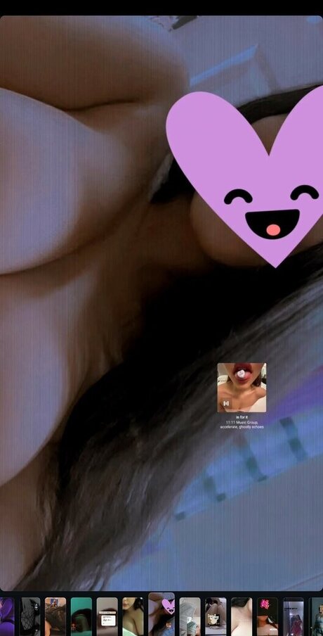 Pallavi Chopra onlyfans leaked pics