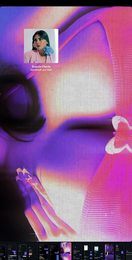 Pallavi Chopra only fans porn