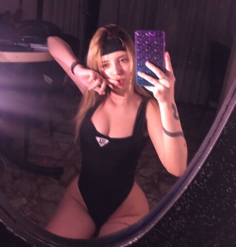 Nahiarabrenn onlyfans leaka