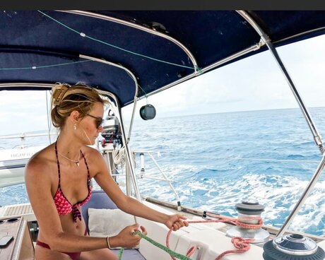 Lauren Landers onlyfans boobs