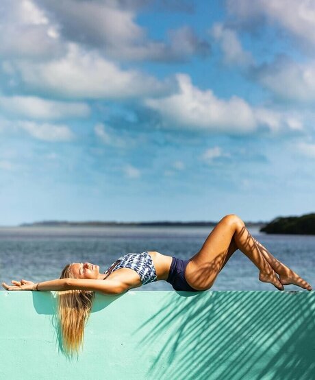 Lauren Landers onlyfans pics nude