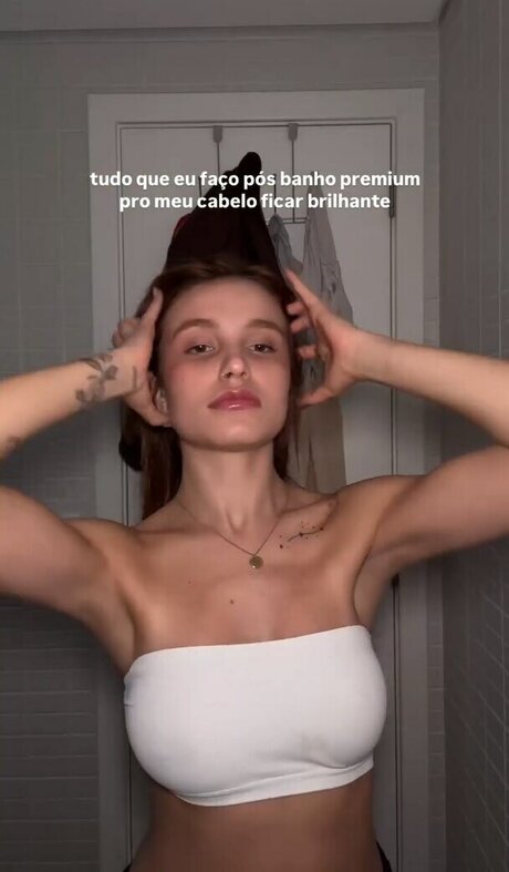 Liv Resenhas onlyfans sex leaks