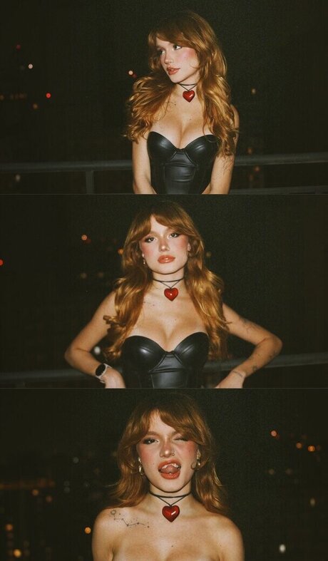 Liv Resenhas nude onlyfans