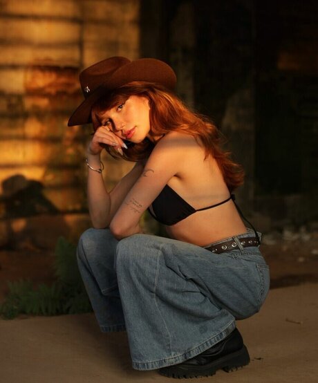 Liv Resenhas naked onlyfans leaks