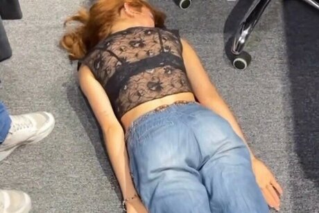 Liv Resenhas boobs onlyfans