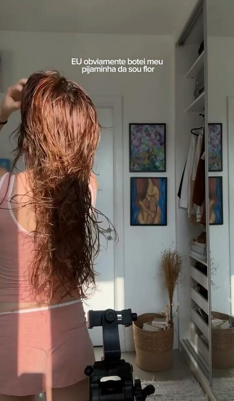 Liv Resenhas onlyfans porn leak