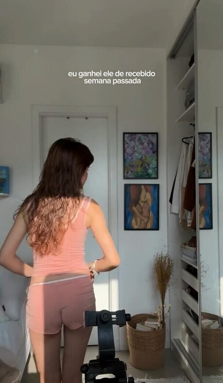 Liv Resenhas nude onlyfans