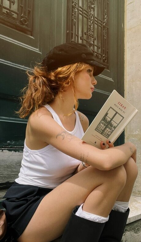 Liv Resenhas only fans leak