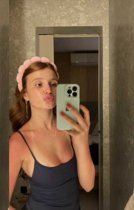 Liv Resenhas leaked onlyfans