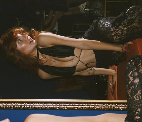 Liv Resenhas nude onlyfans leaks