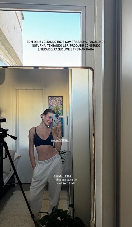 Liv Resenhas leak onlyfans porn