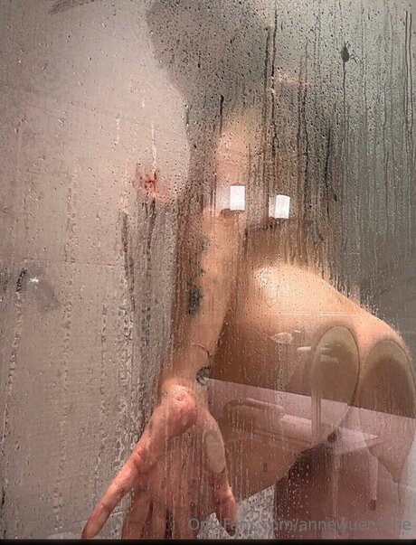 Anne W nsche onlyfans images