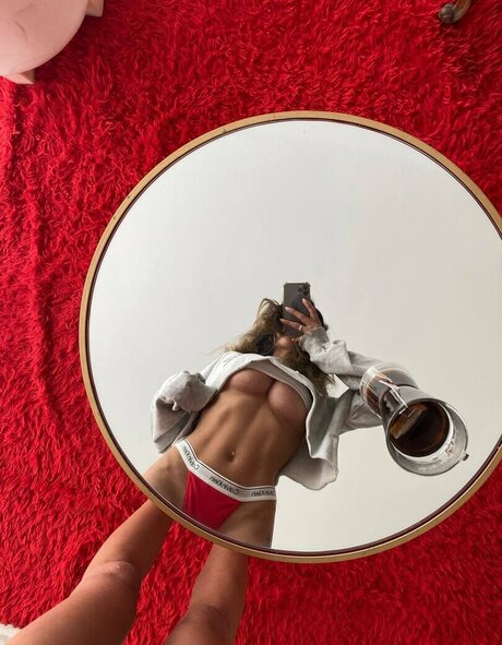 Shoval Nachmani onlyfans nude