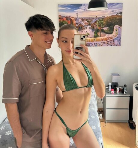 Melina poulsen onlyfans leaks.