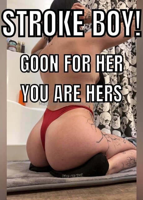 Madison Lippy only fans pic