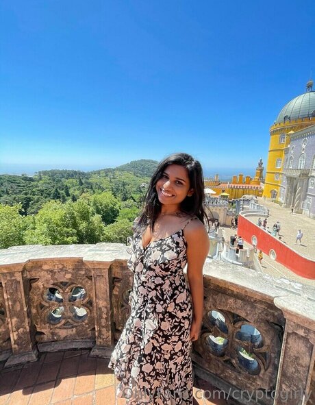 Miss Patel onlyfans sextape