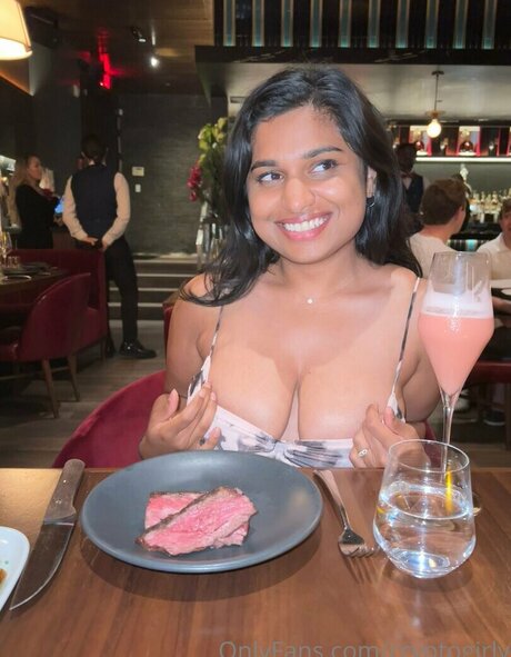 Miss Patel onlyfans naked porn