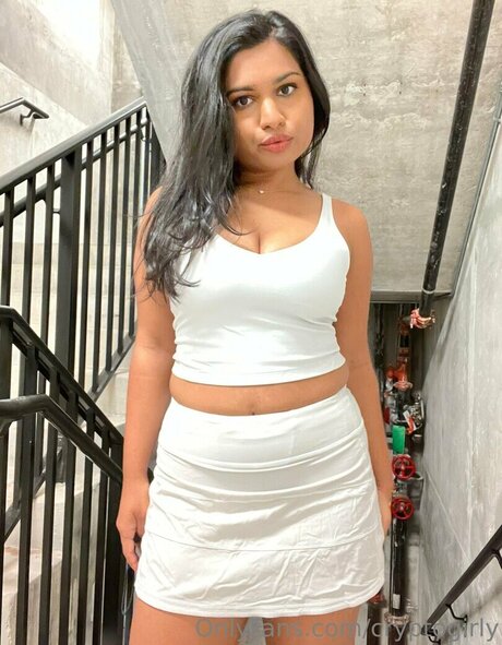 Miss Patel only fans nude