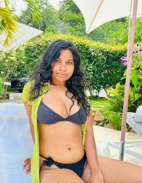 Miss Patel onlyfans tits