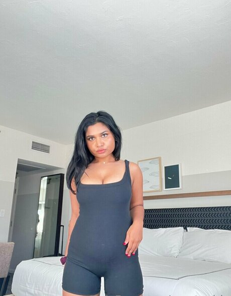 Miss Patel only fans