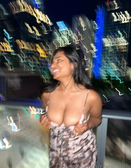 Miss Patel onlyfans leaked
