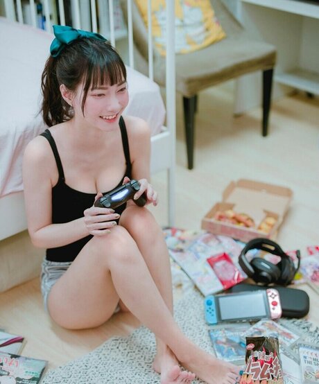 Sandykaka_ onlyfans leaked.