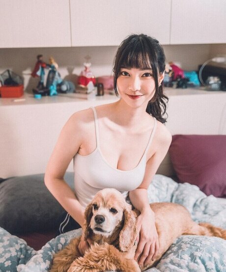 Sandykaka_ leaked onlyfans naked