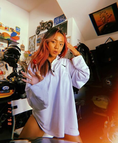 Juliana pilla onlyfans nude leaked