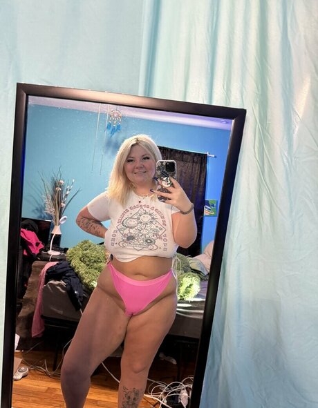 Brittany Danielle nude leaked onlyfans