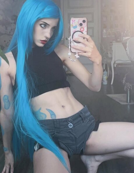 selkiewoah onlyfans strip