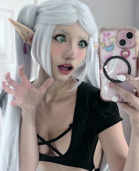 selkiewoah onlyfans nude leaked